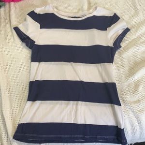 Striped Tee